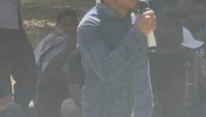 Rakyat Menjerit Karena Minyak Tanah Langka, Feros Naiaki Desak Menteri ESDM Turun ke Perbatasan