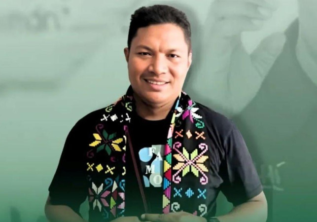 WALHI NTT: Jangan Korbankan Pulau Kecil Demi Ambisi Produksi Garam Nasional