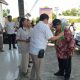 “Benny Chandradinata Kalungkan Kehormatan: Esthon Foenay Disambut Hangat di Bumi Malaka”