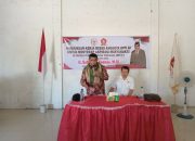 Esthon Foenay: “Tidak Ada yang Mustahil bagi Tuhan”