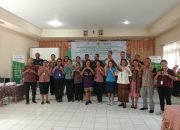 “26 Tahun Menyalakan Harapan”: YKPA–ChildFund Internasional di Indonesia Tinggalkan Jejak Pendampingan Anak dan PAUD di Malaka