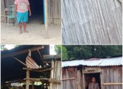 Warga Dusun Obasan Keluhkan 10 Rumah Tidak Layak Huni, Kepala Dusun Minta DPRD Belu Dapil IV Turun Perjuangkan Aspirasi Rakyat