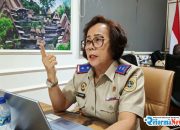 Kepala Kanwil ATR/BPN NTT: Reforma Agraria Bukan Sekadar Sertipikat, Tapi Jalan Menuju Kesejahteraan Petani
