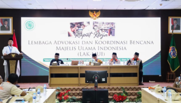 Nusron Wahid Soroti Kelemahan Sistem Bencana: Perencanaan Kuat Saja Tak Cukup