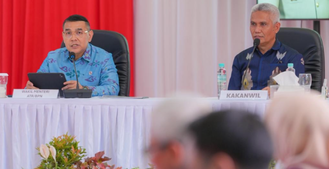 50-persen-bidang-tanah-di-sulteng-sudah-bersertipikat-wamen-ossy-sebut-bukti-daerah-terus-bertumbuh