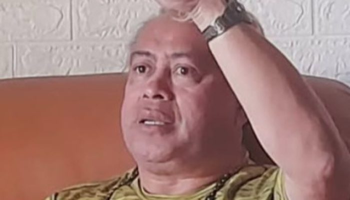 “Itu Urusan Oknum, Bukan DPRD” — Adrianus Bria Seran Tegaskan APBD Tak Boleh Dipakai Bayar Utang