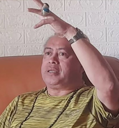 “Itu Urusan Oknum, Bukan DPRD” — Adrianus Bria Seran Tegaskan APBD Tak Boleh Dipakai Bayar Utang