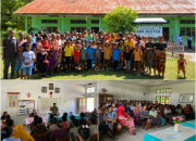 Dari Keluarga Sederhana, Paskalis Wandelinus Nahak Menjelma Jadi Pejuang Pendidikan untuk Anak-Anak Malaka 10 Dari Keluarga Sederhana, Paskalis Nahak Menjelma Jadi Pejuang Pendidikan untuk Anak-Anak Malaka