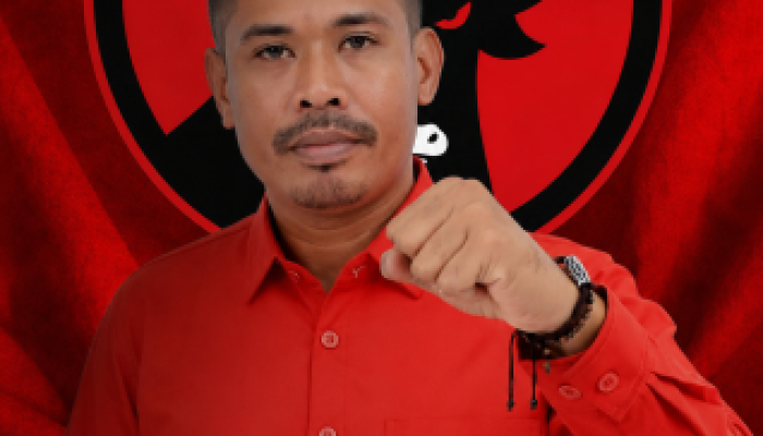 Tak Lupa Rasanya Hidup Susah, Paskalis Wandelinus Nahak Hadirkan Beasiswa untuk 900 Anak Malaka