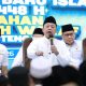 Serahkan 243 Sertipikat Tanah Wakaf, Nusron Tegaskan Pentingnya Menjaga Aset Umat untuk Kemaslahatan Bersama