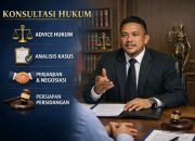 Kuasa Hukum Korban Kecelakaan Kerja Kecewa, Nilai Pimpinan Oan Kiak Abaikan Tanggung Jawab terhadap Pekerja
