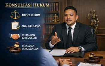 Kuasa Hukum Korban Kecelakaan Kerja Kecewa, Nilai Pimpinan Oan Kiak Abaikan Tanggung Jawab terhadap Pekerja
