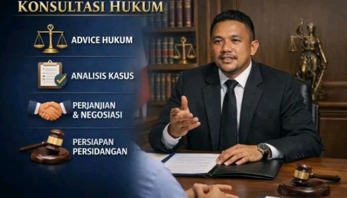 Kuasa Hukum Korban Kecelakaan Kerja Kecewa, Nilai Pimpinan Oan Kiak Abaikan Tanggung Jawab terhadap Pekerja