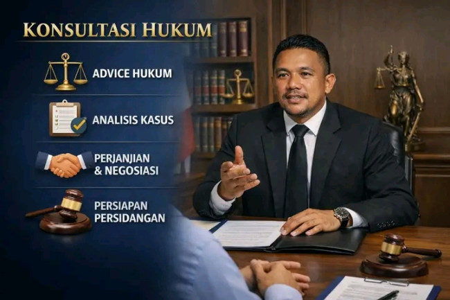 Kuasa Hukum Korban Kecelakaan Kerja Kecewa, Nilai Pimpinan Oan Kiak Abaikan Tanggung Jawab terhadap Pekerja 1 Kuasa Hukum Korban Kecelakaan Kerja Kecewa, Nilai Pimpinan Oan Kiak Abaikan Tanggung Jawab terhadap Pekerja