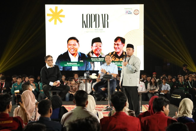 nusron-wahid-pejabat-publik-harus-siap-dikritik-demi-melahirkan-kebijakan-yang-lebih-baik