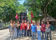 PMKRI Kefamenanu Tolak Keras Kepala Desa Usapinonot Kembali Menjabat