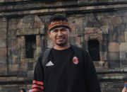 Pancasila Jangan Hanya Dikenang, Tetapi Dijalankan