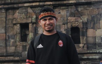 Pancasila Jangan Hanya Dikenang, Tetapi Dijalankan