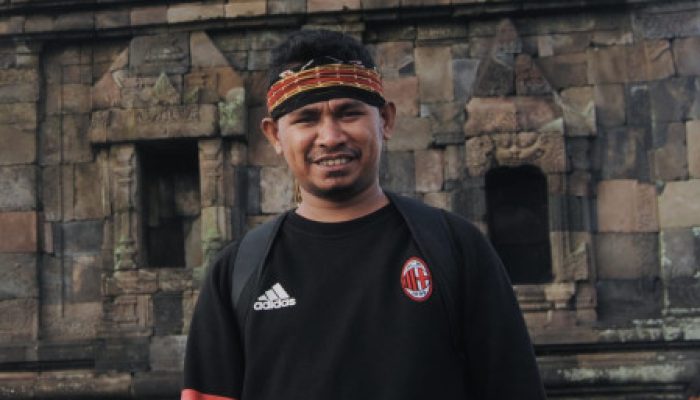 Pancasila Jangan Hanya Dikenang, Tetapi Dijalankan