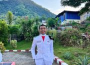 Breaking News : Dari Biudukfoho ke Tanah Renungan Bung Karno, Putra Malaka Jadi Pengibar Merah Putih di Hari Lahir Pancasila