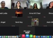 Webiner Hari Lingkungan Hidup 2026: Alarm Krisis Iklim, Perspektif Feminis atas Pembangunan, Transisi Energi, dan Masa Depan Ruang Hidup di NTT