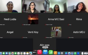 Webiner Hari Lingkungan Hidup 2026: Alarm Krisis Iklim, Perspektif Feminis atas Pembangunan, Transisi Energi, dan Masa Depan Ruang Hidup di NTT