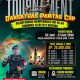Dansatgas Pamtas Cup 2026 Jadi Kado HUT ke-64 Yonarmed 12 Kostrad untuk Masyarakat Perbatasan