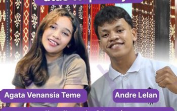 Agata Venansia Teme Nahkodai IMATTU Jakarta, Perkuat Persatuan Mahasiswa TTU di Ibu Kota 3 Agata Venansia Teme Nahkodai IMATTU Jakarta, Perkuat Persatuan Mahasiswa TTU di Ibu Kota