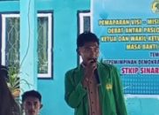 Ketua Senat Mahasiswa STKIP Sinar Pancasila Betun Soroti Kelangkaan BBM di Malaka, Minta Pemerintah Segera Bertindak