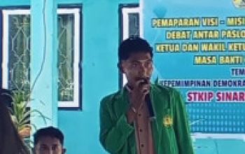 Ketua Senat Mahasiswa STKIP Sinar Pancasila Betun Soroti Kelangkaan BBM di Malaka, Minta Pemerintah Segera Bertindak 6 Ketua Senat Mahasiswa STKIP Sinar Pancasila Betun Soroti Kelangkaan BBM di Malaka, Minta Pemerintah Segera Bertindak