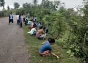 Rintik Hujan Tak Surutkan Semangat, SMAN Halioan Tebar Aksi Nyata untuk Malaka Bersih 10 Rintik Hujan Tak Surutkan Semangat, SMAN Halioan Tebar Aksi Nyata untuk Malaka Bersih