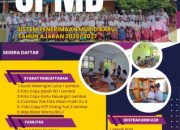 SMAS Bina Mandiri Sukabi Buka Penerimaan Murid Baru Tahun Ajaran 2026/2027 10 SMAS Bina Mandiri Sukabi Buka Penerimaan Murid Baru Tahun Ajaran 2026/2027
