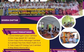 SMAS Bina Mandiri Sukabi Buka Penerimaan Murid Baru Tahun Ajaran 2026/2027 4 SMAS Bina Mandiri Sukabi Buka Penerimaan Murid Baru Tahun Ajaran 2026/2027