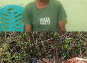 Keluarga Fransiskus Asten Soroti Dugaan Hilangnya Barang Bukti Karung dalam Penanganan Kasus oleh Pores Belu 10 Keluarga Fransiskus Asten Soroti Dugaan Hilangnya Barang Bukti Karung dalam Penanganan Kasus oleh Pores Belu