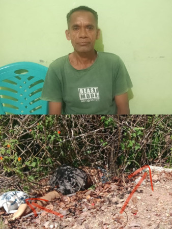 Keluarga Fransiskus Asten Soroti Dugaan Hilangnya Barang Bukti Karung dalam Penanganan Kasus oleh Pores Belu 1 Keluarga Fransiskus Asten Soroti Dugaan Hilangnya Barang Bukti Karung dalam Penanganan Kasus oleh Pores Belu