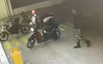 Dugaan Penganiayaan Karyawan Alfamart di Atambua oleh Oknum TNI Berakhir Damai, Serka Haidir Ali Beri Klarifikasi