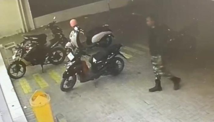 Dugaan Penganiayaan Karyawan Alfamart di Atambua oleh Oknum TNI Berakhir Damai, Serka Haidir Ali Beri Klarifikasi