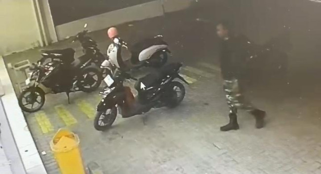 Dugaan Penganiayaan Karyawan Alfamart di Atambua oleh Oknum TNI Berakhir Damai, Serka Haidir Ali Beri Klarifikasi