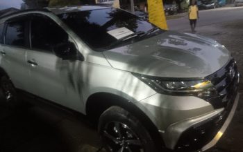 SBS dan HMS Bantu Pelayanan Gereja, Pastor Agustinus Nabu: Ini Wujud Kepedulian Nyata kepada Umat 5 SBS dan HMS Bantu Pelayanan Gereja, Pastor Agustinus Nabu: Ini Wujud Kepedulian Nyata kepada Umat
