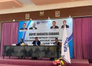 Melkianus Conterius Seran Bawa DPC PERADI Atambua Selangkah Lebih Maju, RAC 2026 Pertama Digelar di NTT