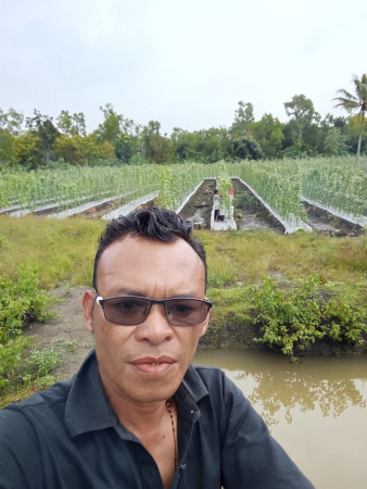BUMDes Bitou Desa Uabau Terus Bergerak dan Berkembang, Kades Agustinus Tere: Motor Penggerak Ekonomi Masyarakat