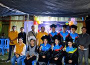 Panen Sarjana IMAPELTIS 2026 di KM 7 Kefamenanu, Emanuel Kefi: Ilmu Harus Menjadi Solusi bagi Masyarakat