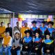 Panen Sarjana IMAPELTIS 2026 di KM 7 Kefamenanu, Emanuel Kefi: Ilmu Harus Menjadi Solusi bagi Masyarakat
