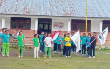 SMAK St. Agustinus Raimanuk Gelar Class Meeting 2026, Ajang Menempa Sportivitas dan Merajut Persaudaraan di Tapal Batas RI–RDTL 4 SMAK St. Agustinus Raimanuk Gelar Class Meeting 2026, Ajang Menempa Sportivitas dan Merajut Persaudaraan di Tapal Batas RI–RDTL
