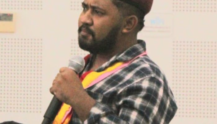 Kredibilitas Penegakan Hukum TTU Dipertaruhkan, PMKRI Desak Kapolda NTT Evaluasi Kasat Reskrim dalam Kasus Yohanes Naiheli