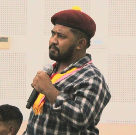 Kredibilitas Penegakan Hukum TTU Dipertaruhkan, PMKRI Desak Kapolda NTT Evaluasi Kasat Reskrim dalam Kasus Yohanes Naiheli