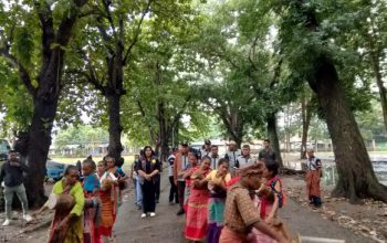 Alam Tak Bersahabat, Bupati TTU Tetap Bersahabat di Tanah Malaka