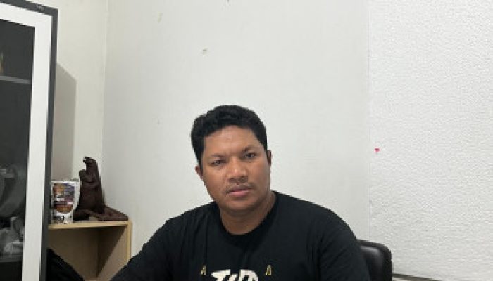 WALHI NTT Bongkar Dugaan Ancaman Ekologis di Wairterang, Desak Hentikan Pembangunan Vila dan Galangan Kapal
