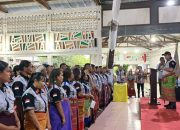 Pelantikan BETA Timor Di Malaka Berlangsung Khidmat : Gerakan Kemanusiaan diperkuat Dengan Semangat Melayani Dari Hati 14 Pelantikan BETA Timor Di Malaka Berlangsung Khidmat : Gerakan Kemanusiaan diperkuat Dengan Semangat Melayani Dari Hati