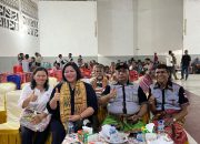 Bupati TTU Tunjukkan Sisi Humanis di Malaka: Akrab, Hangat, dan Menyatu dalam Pelantikan Beta Timor Malaka 10 Bupati TTU Tunjukkan Sisi Humanis di Malaka: Akrab, Hangat, dan Menyatu dalam Pelantikan Beta Timor Malaka